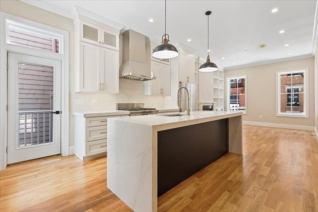41 Mt. Vernon Street #1 photo 5