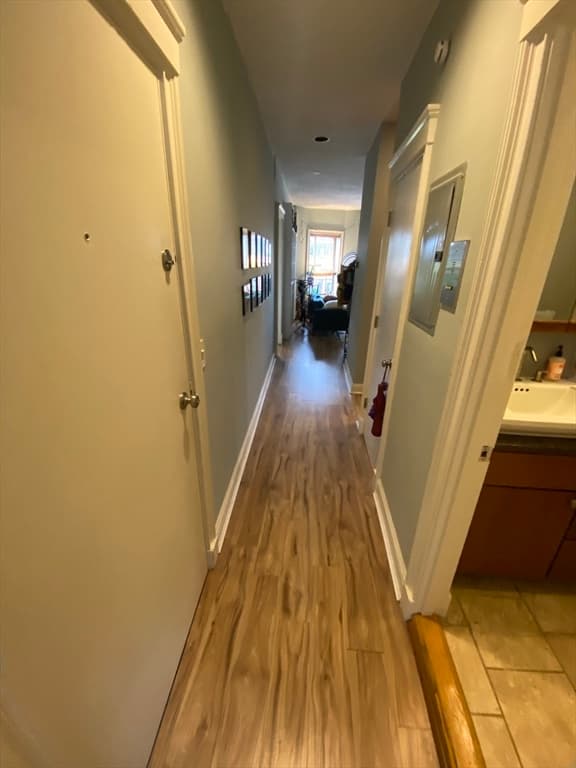 325 Columbus Ave #7 photo 3