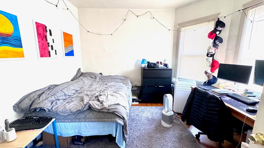74 Antwerp St #1