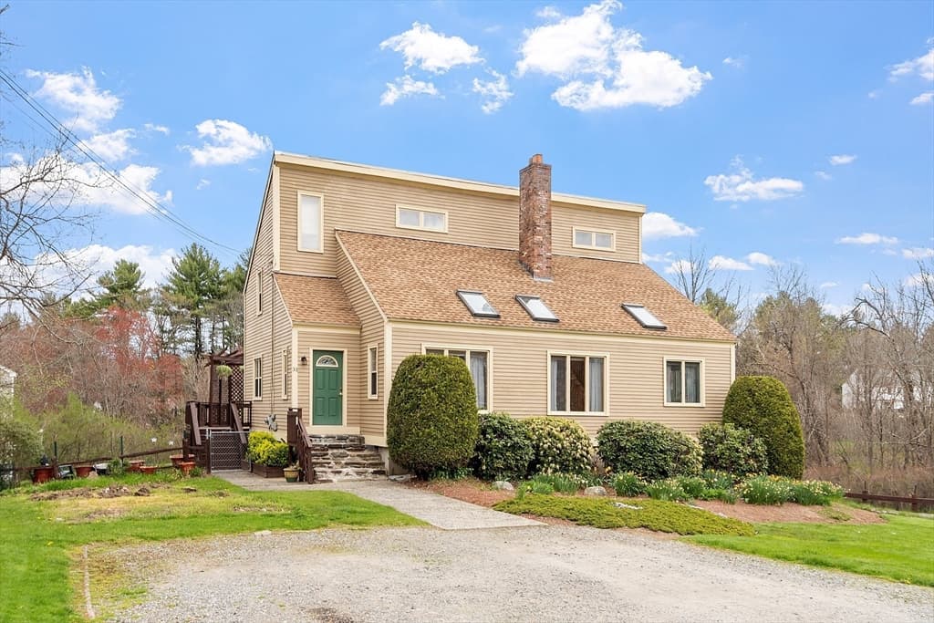 31 Dutton Rd