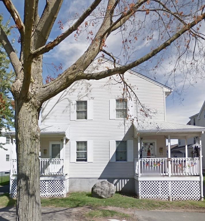 134 Main St #A