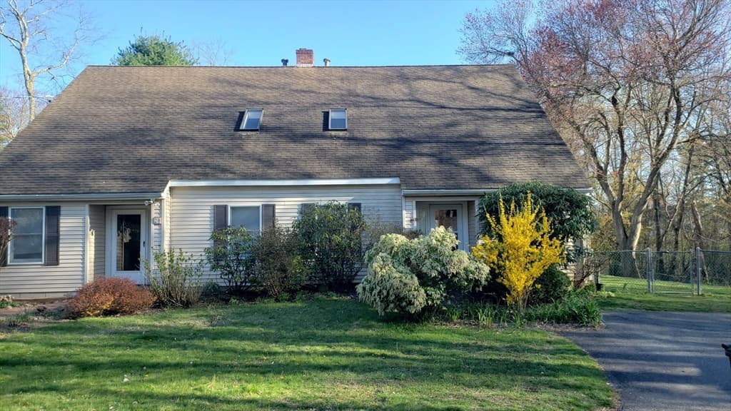 22 Garden Rd #22