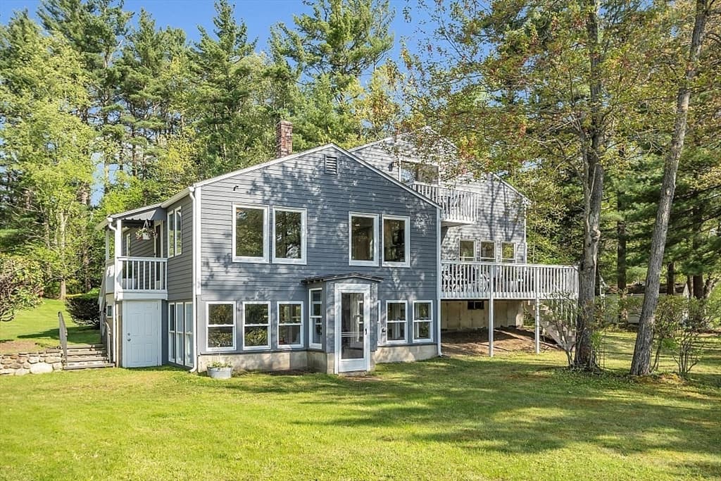 6 Grassy Pond Road photo 2