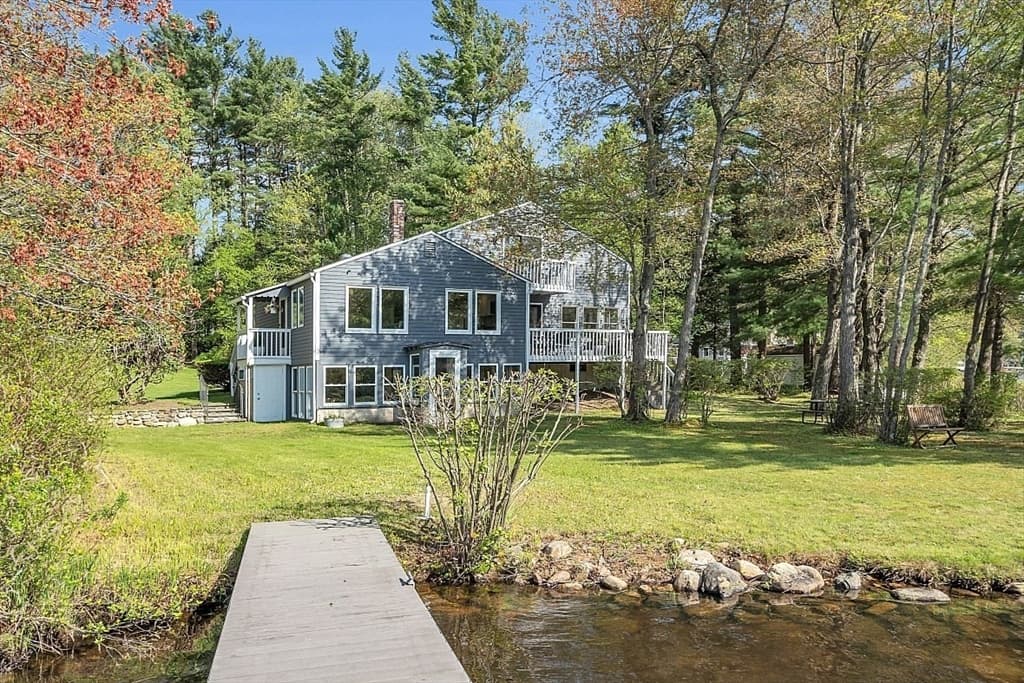 6 Grassy Pond Road photo 3