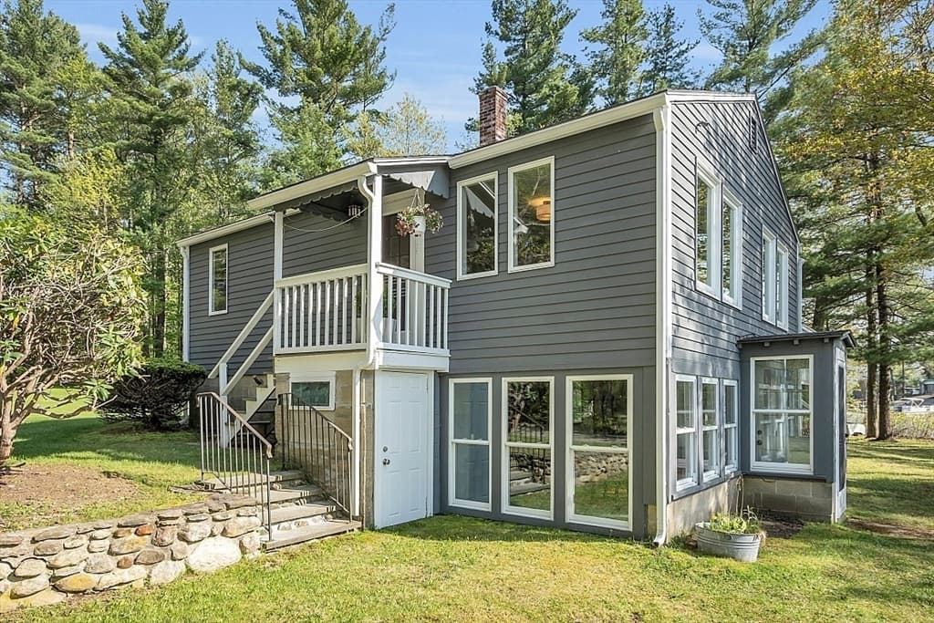 6 Grassy Pond Road photo 4