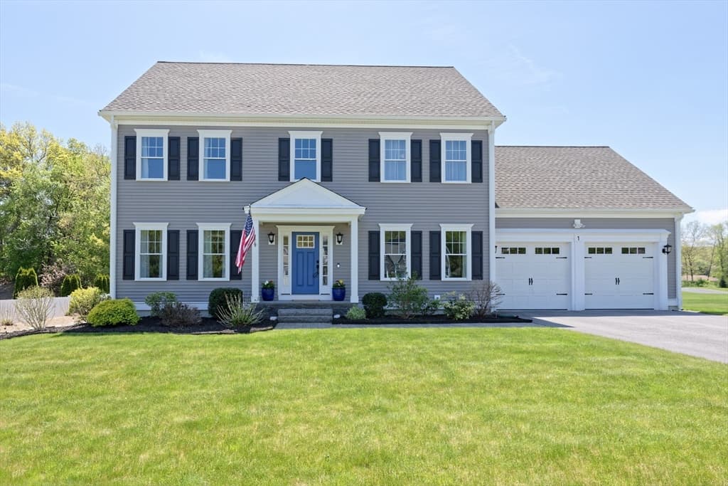 1 Millstone Dr