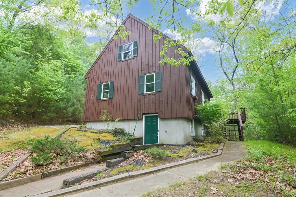 317 Fowler Road