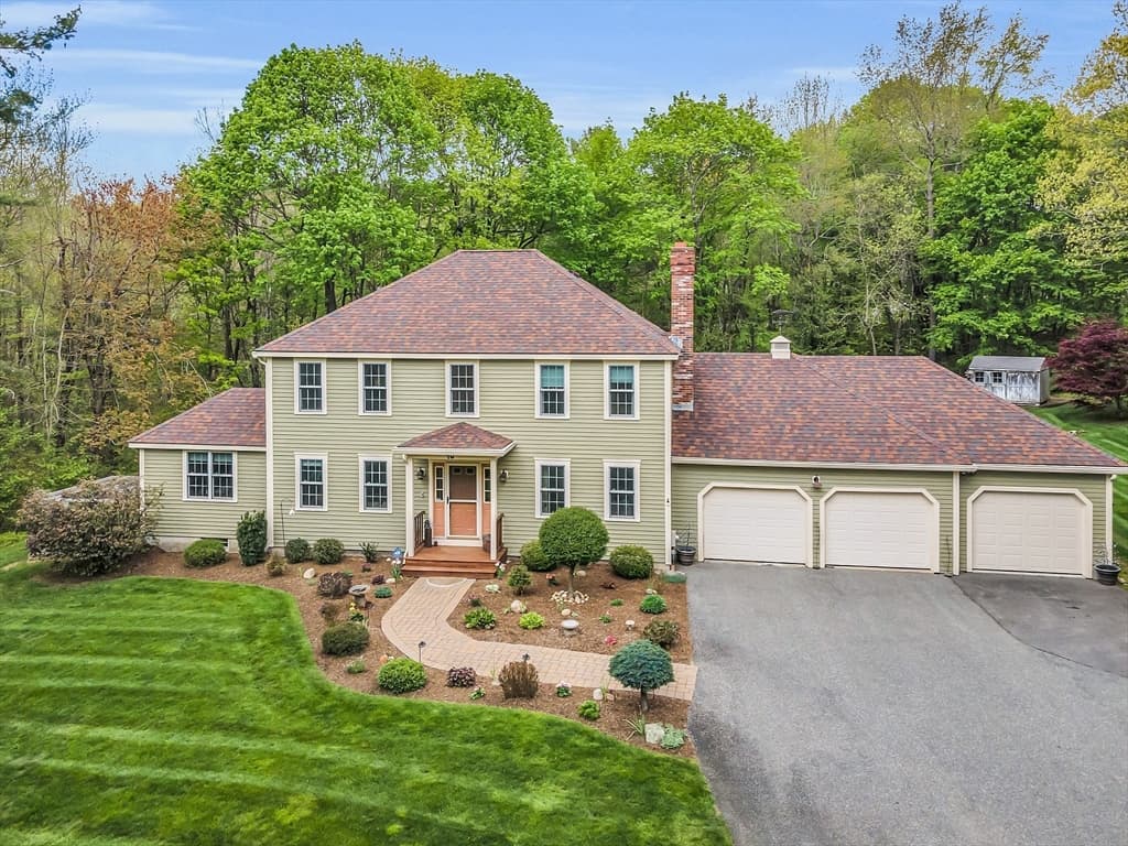 10 Calamint Hill Rd N