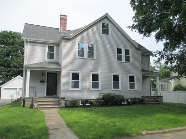 5 Westerly Street #0