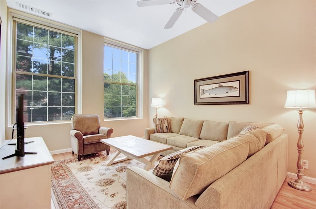 48 Forest St #206 photo 5
