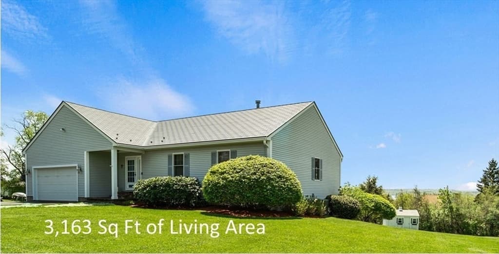 14 Overlook Dr