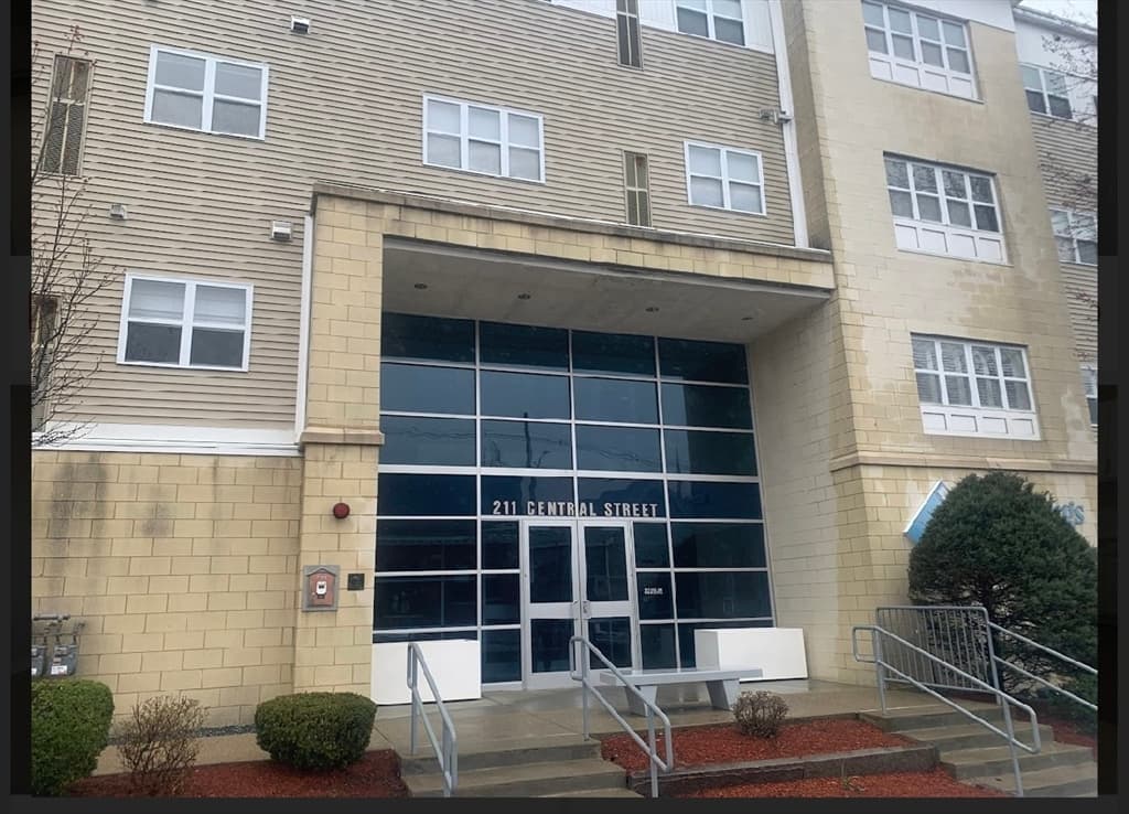 211 Central St #A301