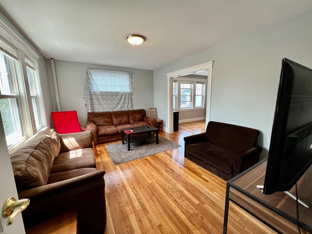 37 Sterling Street #2