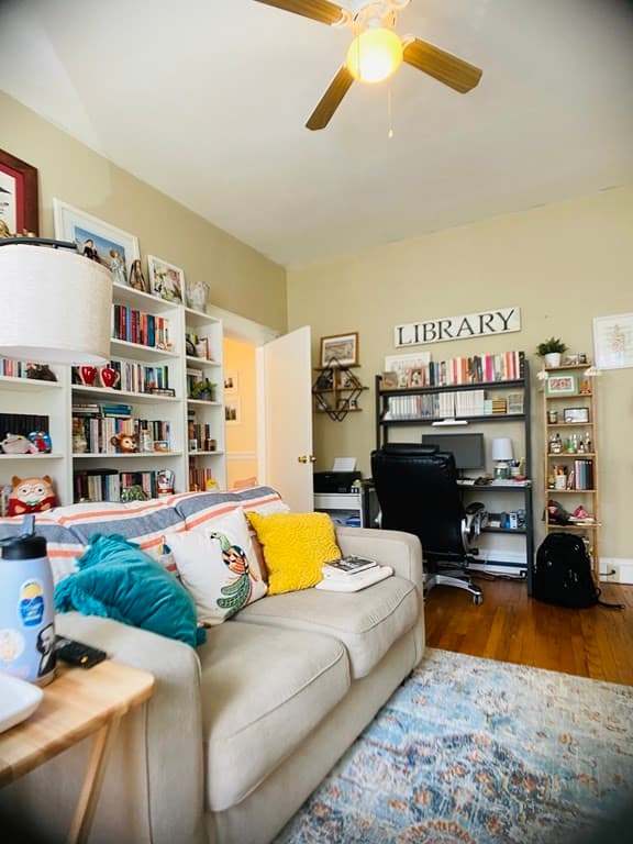 43 Glenville Ave #1 photo 3