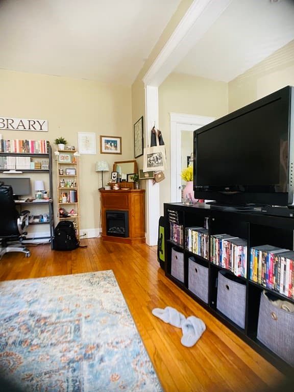 43 Glenville Ave #1 photo 5