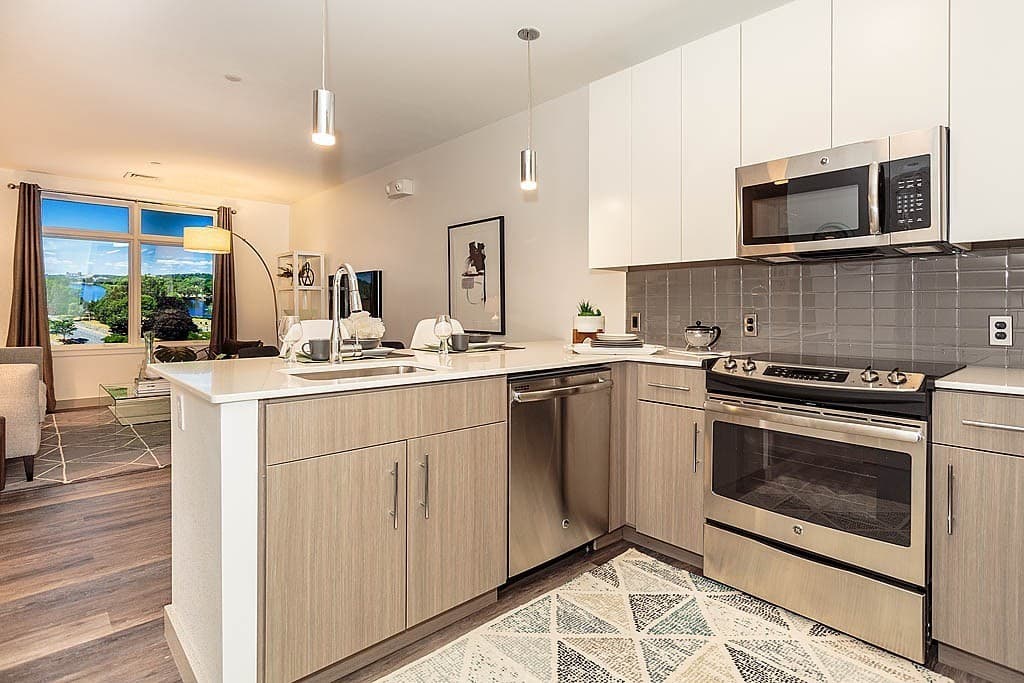 180 Telford St #221 photo 4