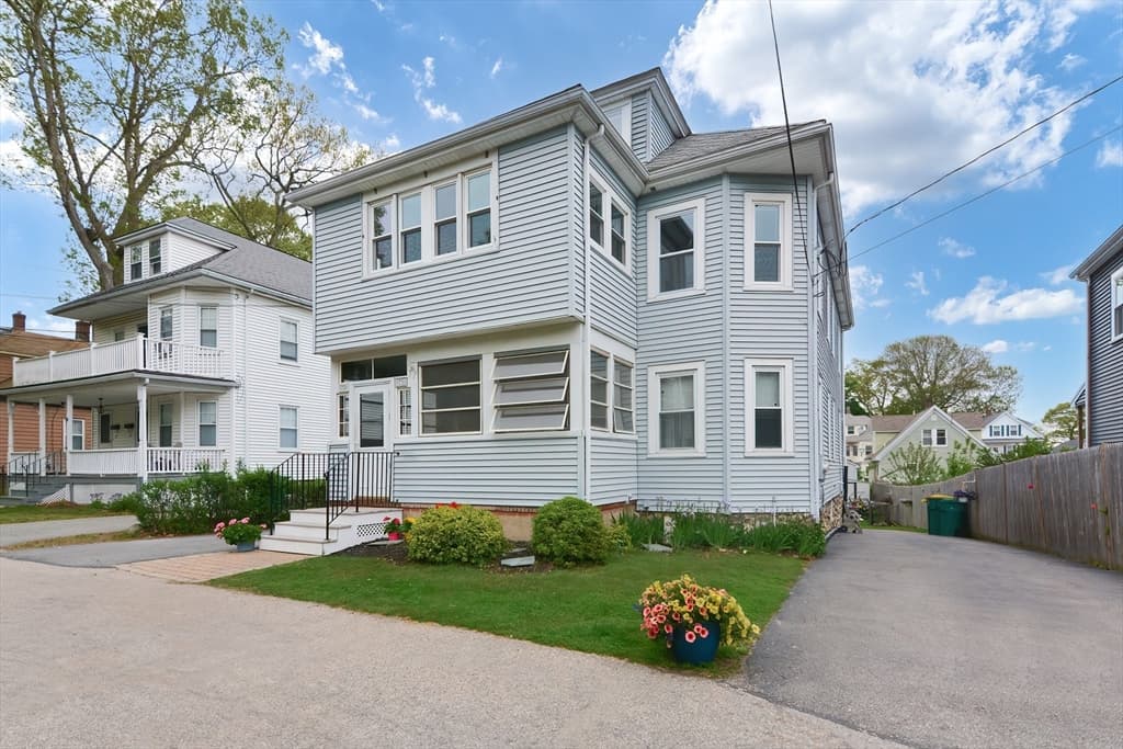 75 Elliot St. #75