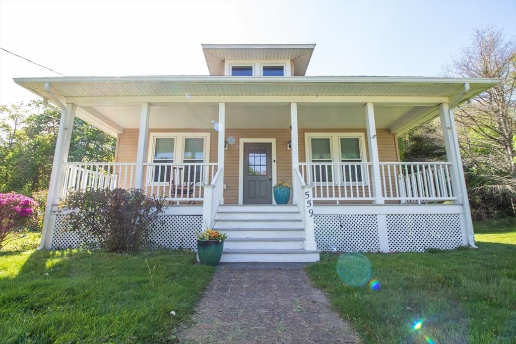 559 County Rd