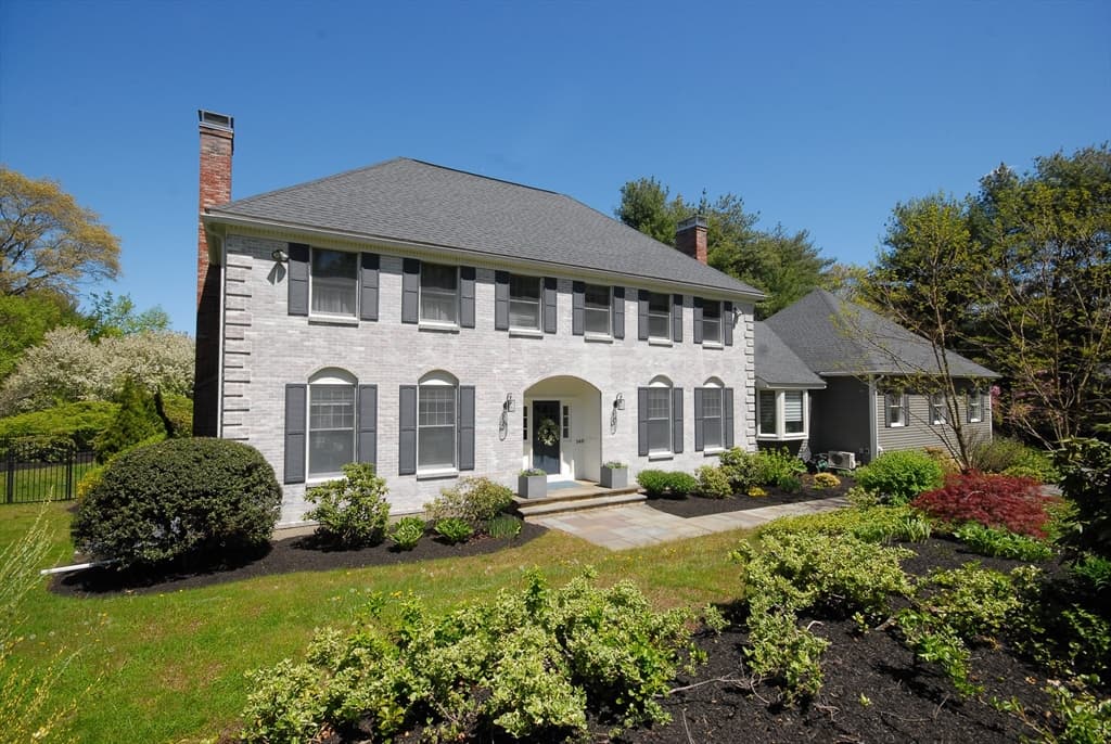 140 Mildred Circle