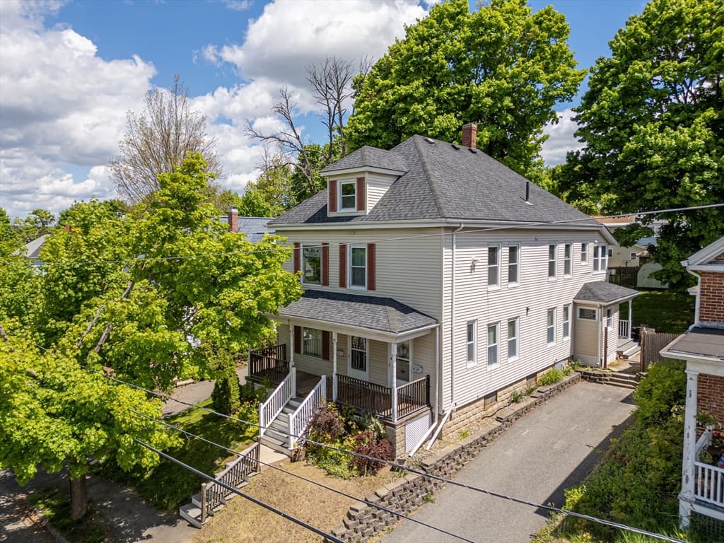79-81 Blossom St