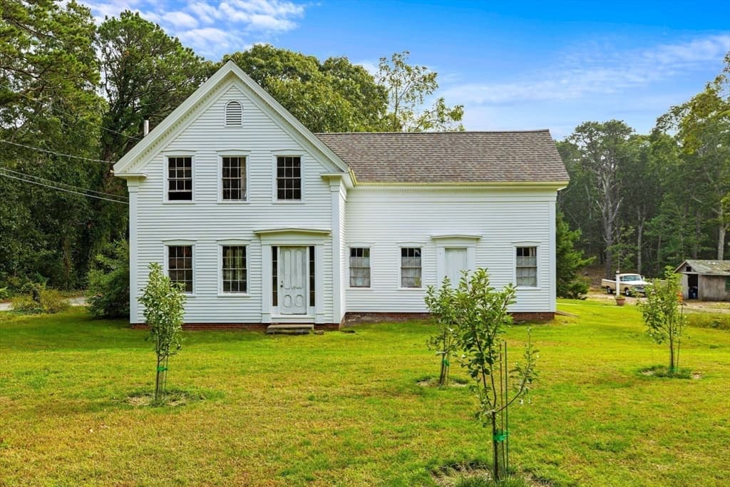215 Paine Hollow Rd photo 2