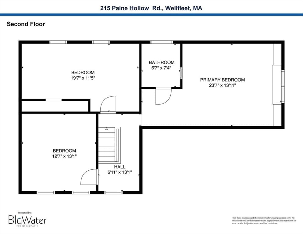 215 Paine Hollow Rd photo 5