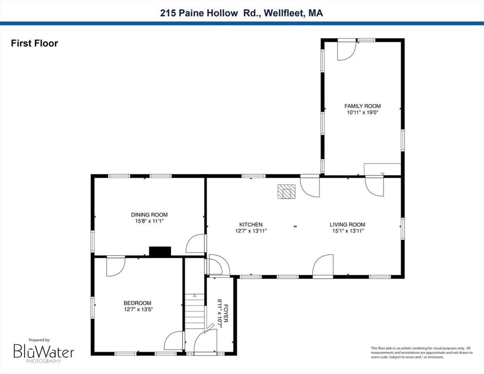 215 Paine Hollow Rd photo 4
