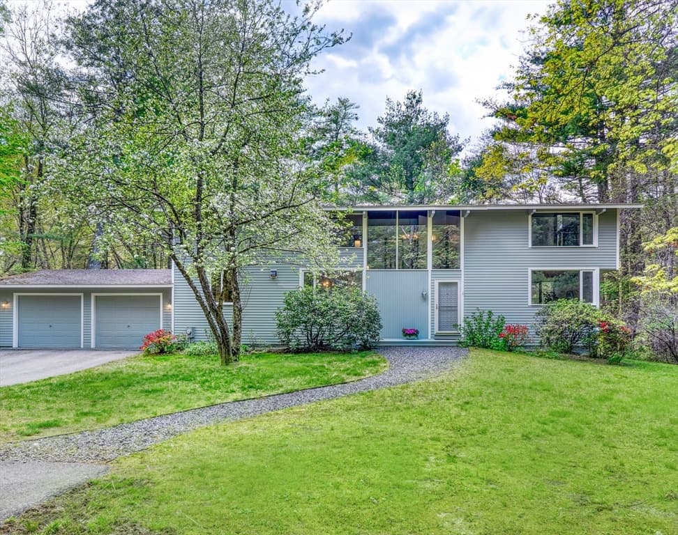 263 Concord Road