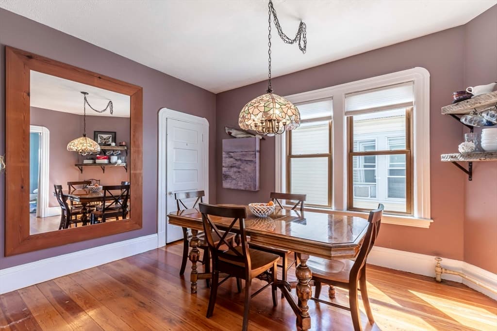15 1/2 Mount Vernon Street #3 photo 5