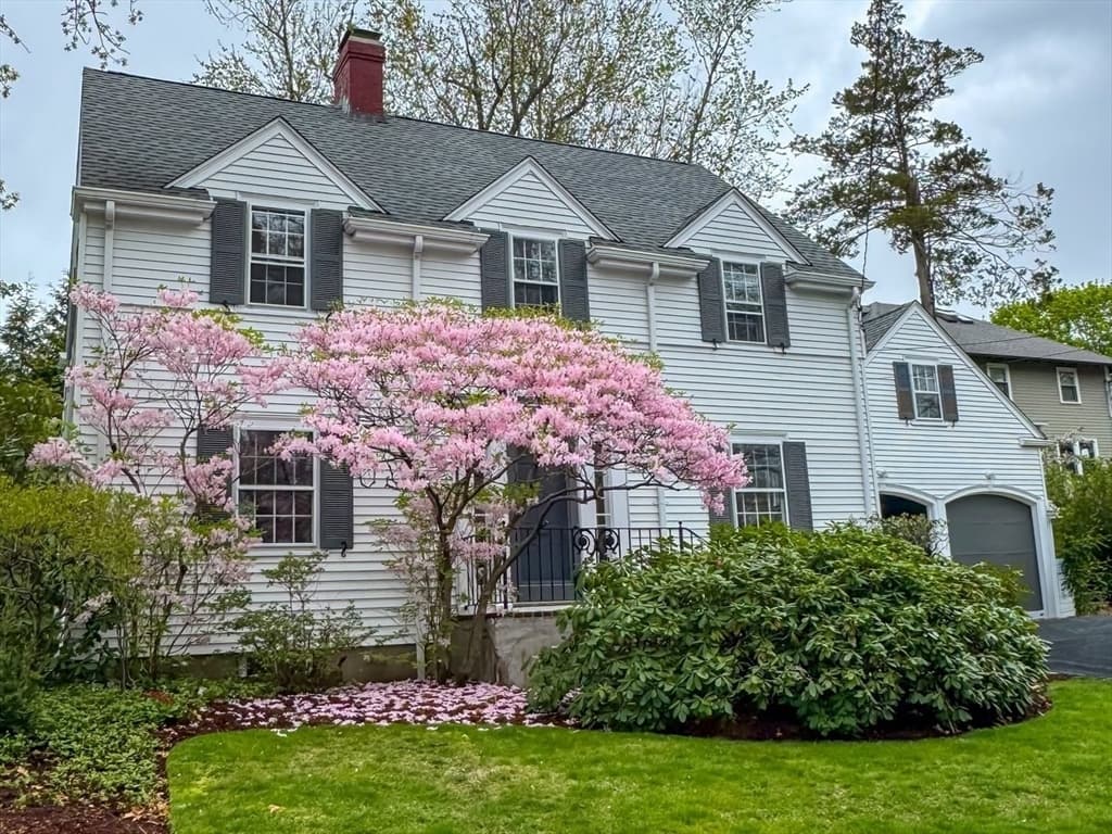 61 Hancock St