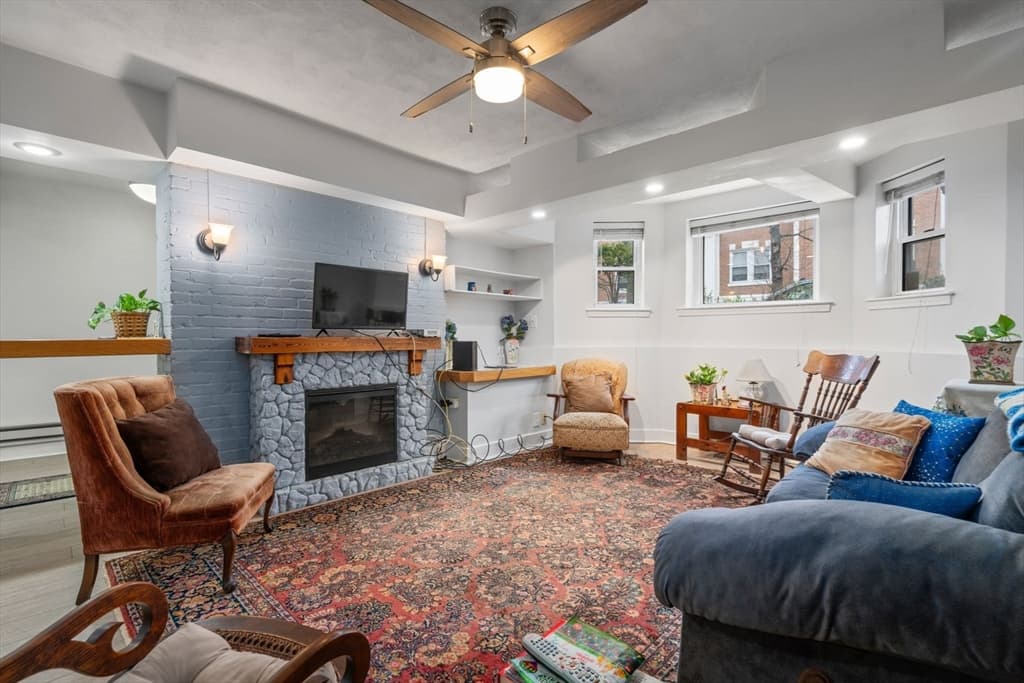 22 James Street #22A