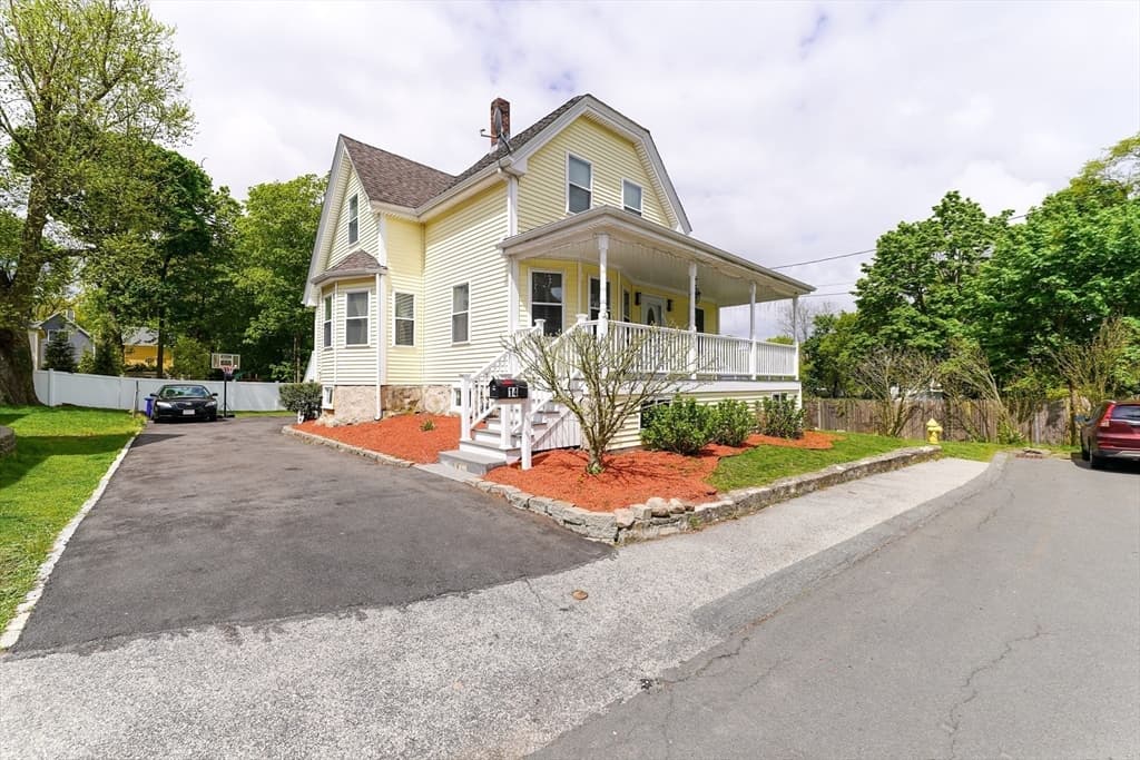 14 Dearing Ave