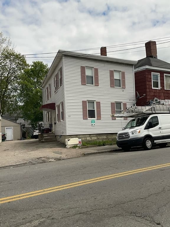 110 High St photo 3