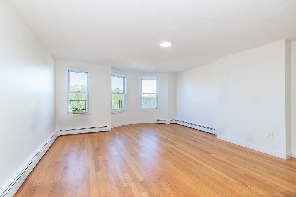122 London Street #4 photo 2