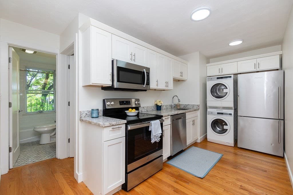 122 London Street #4 photo 3