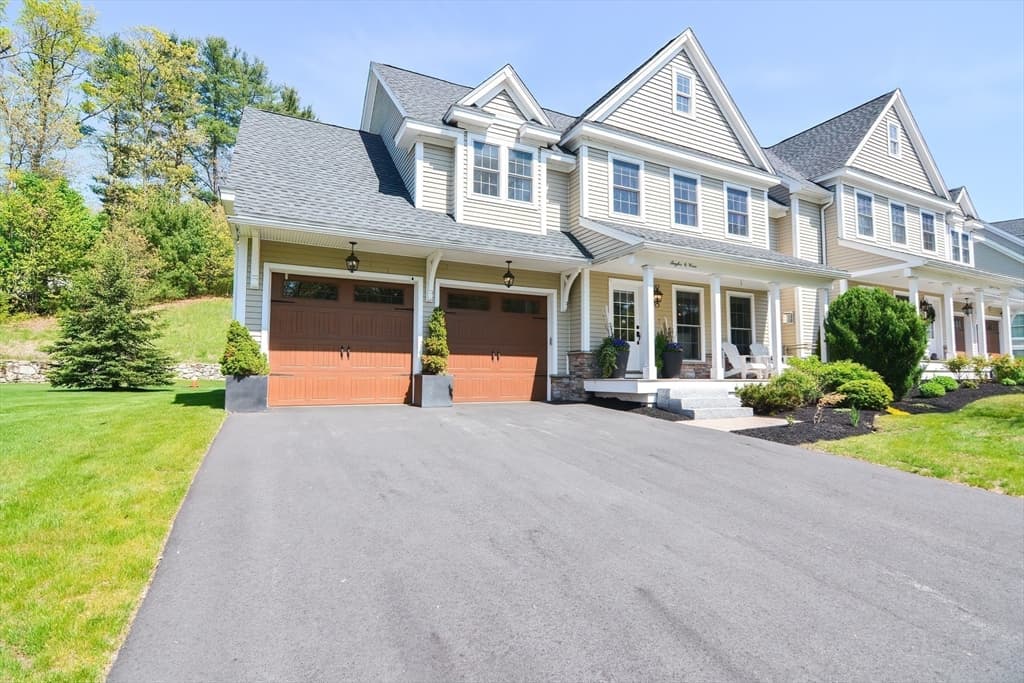 6 Taylor Cove Dr #6 photo 2