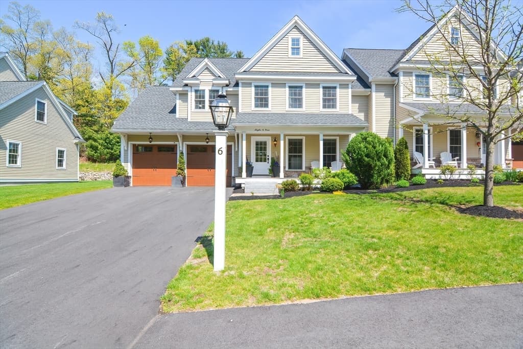 6 Taylor Cove Dr #6 photo 3