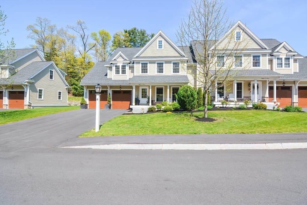 6 Taylor Cove Dr #6 photo 5