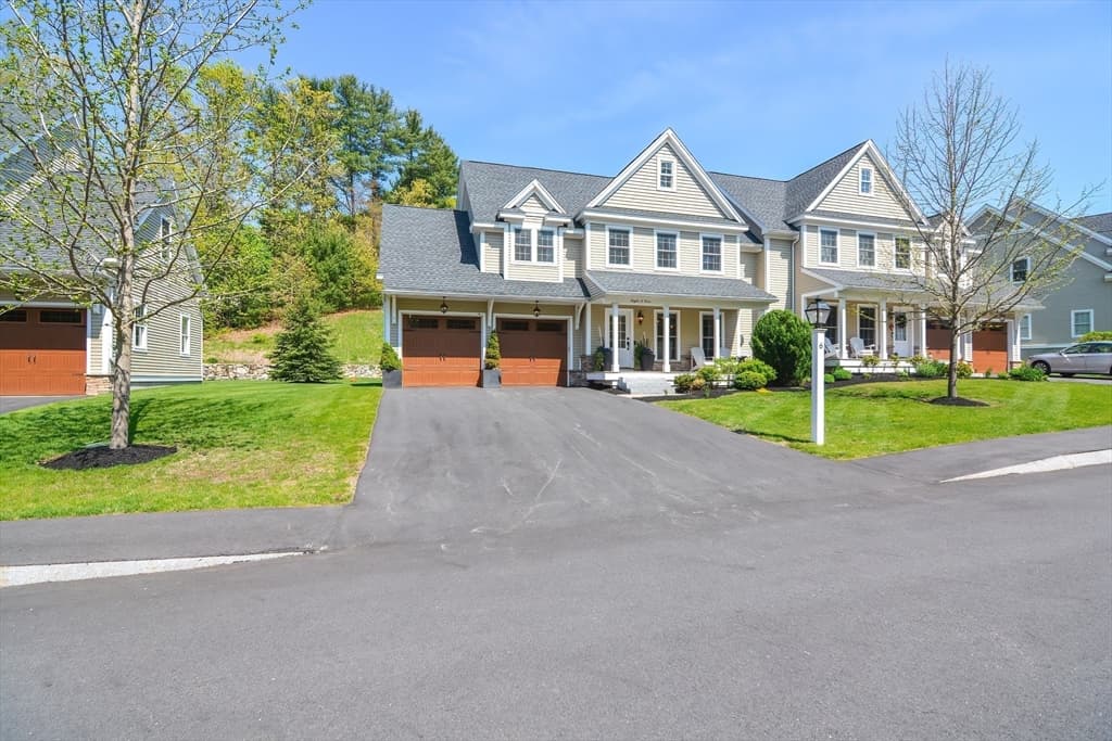 6 Taylor Cove Dr #6 photo 4