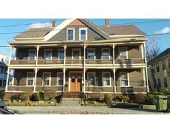 32 Prospect St ##3