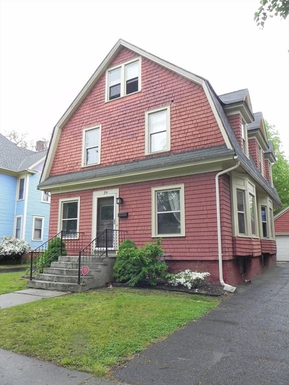 39 Kenwood Park