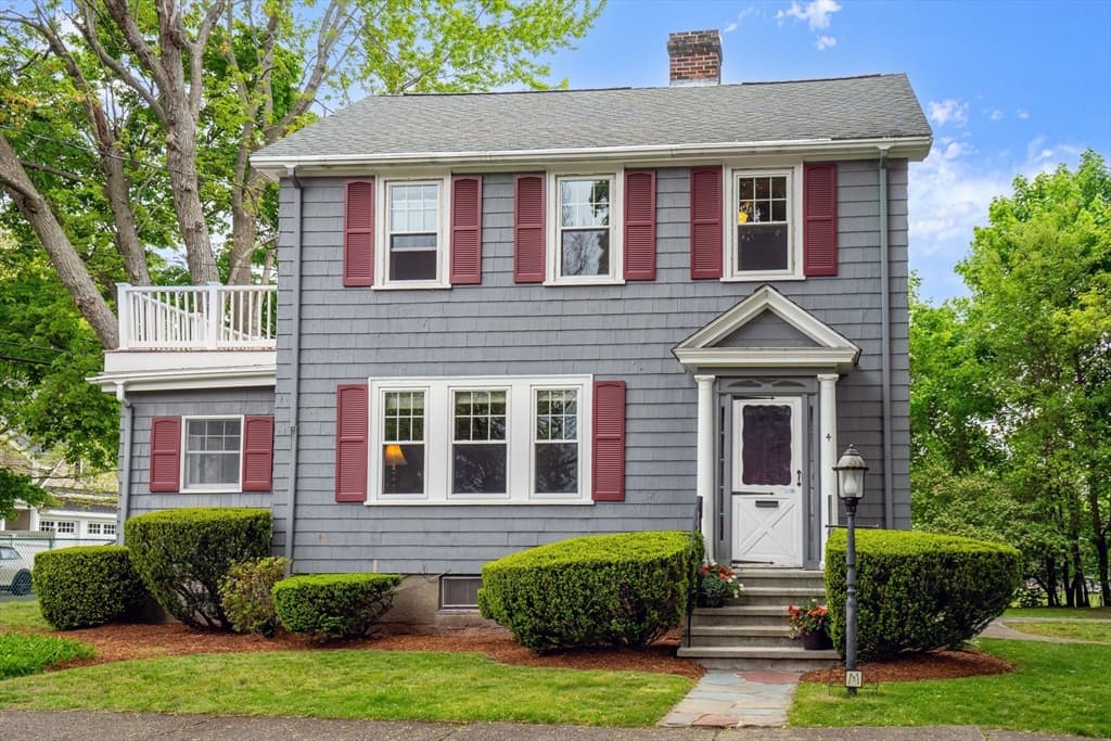 4 Henshaw Pl