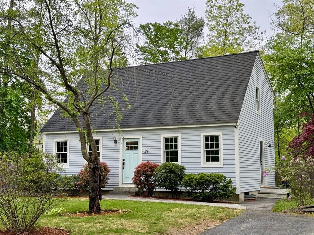 29 Whitewood Rd