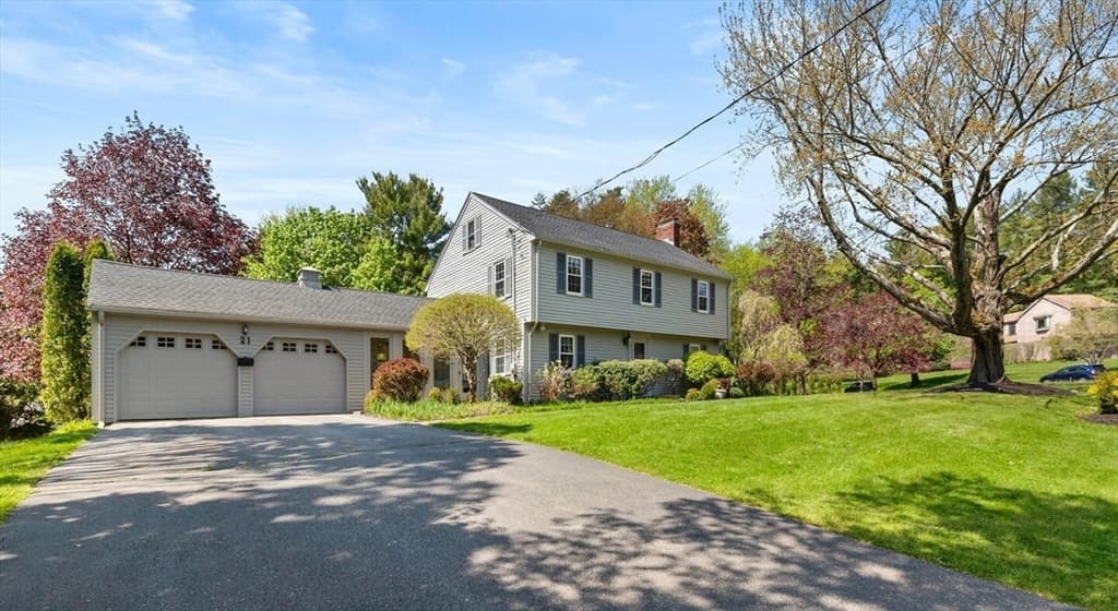 21 Chatham Way
