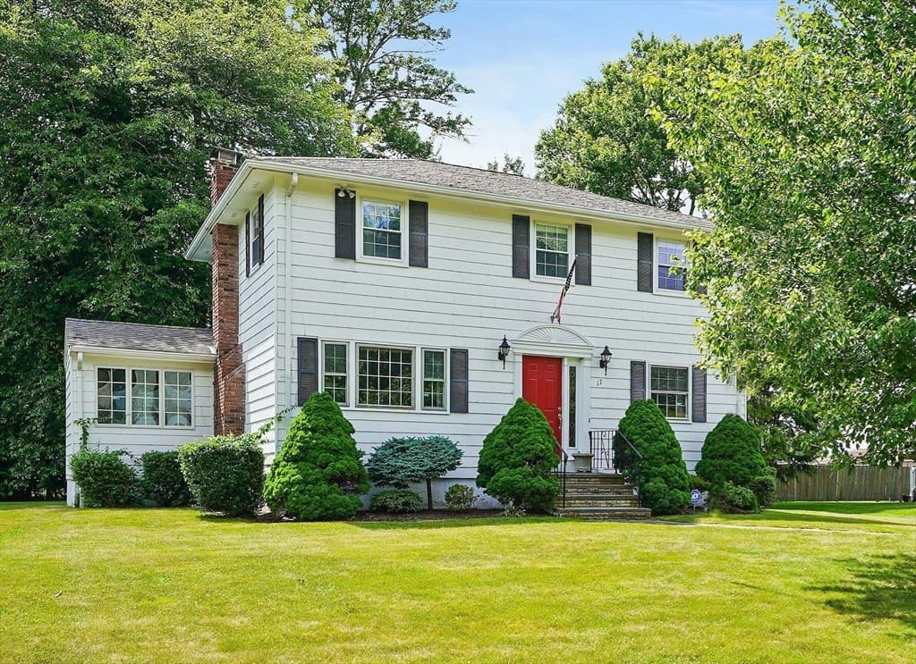 17 Irving Ave