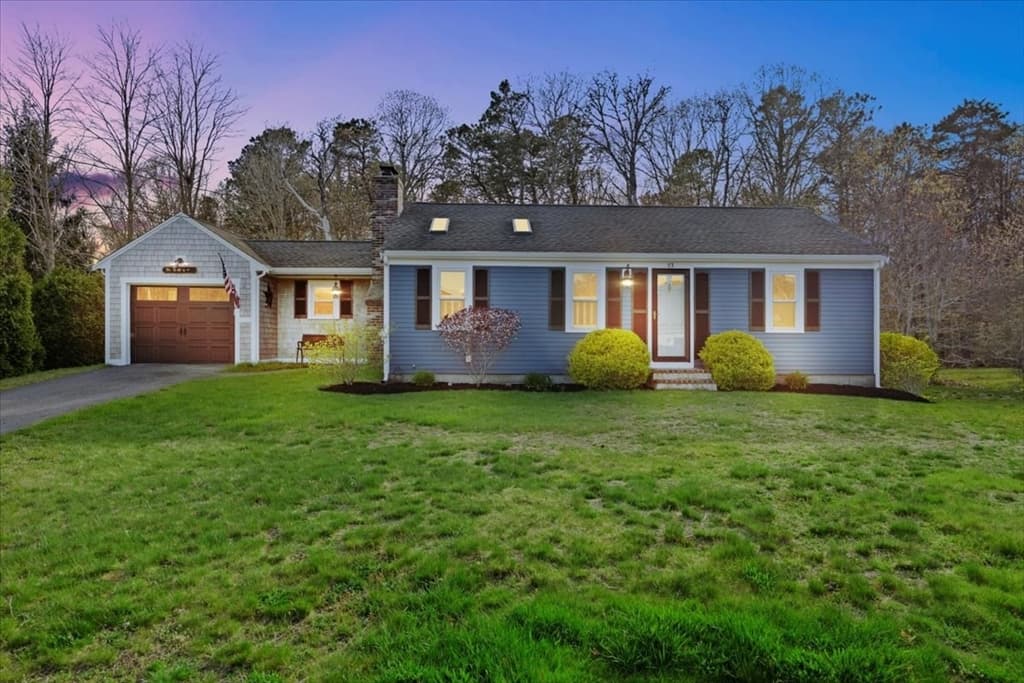 53 Taft Rd