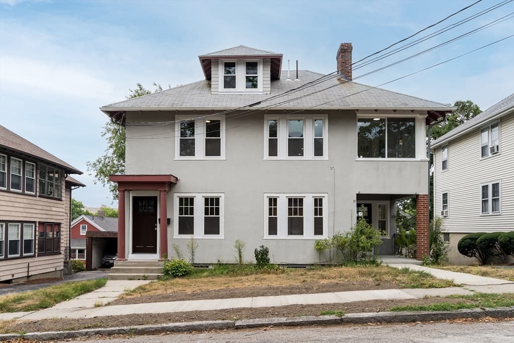 37-39 Lewis Rd #2