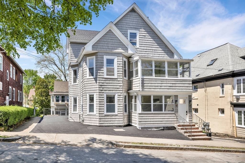 19 Mount Vernon St #19 photo 2