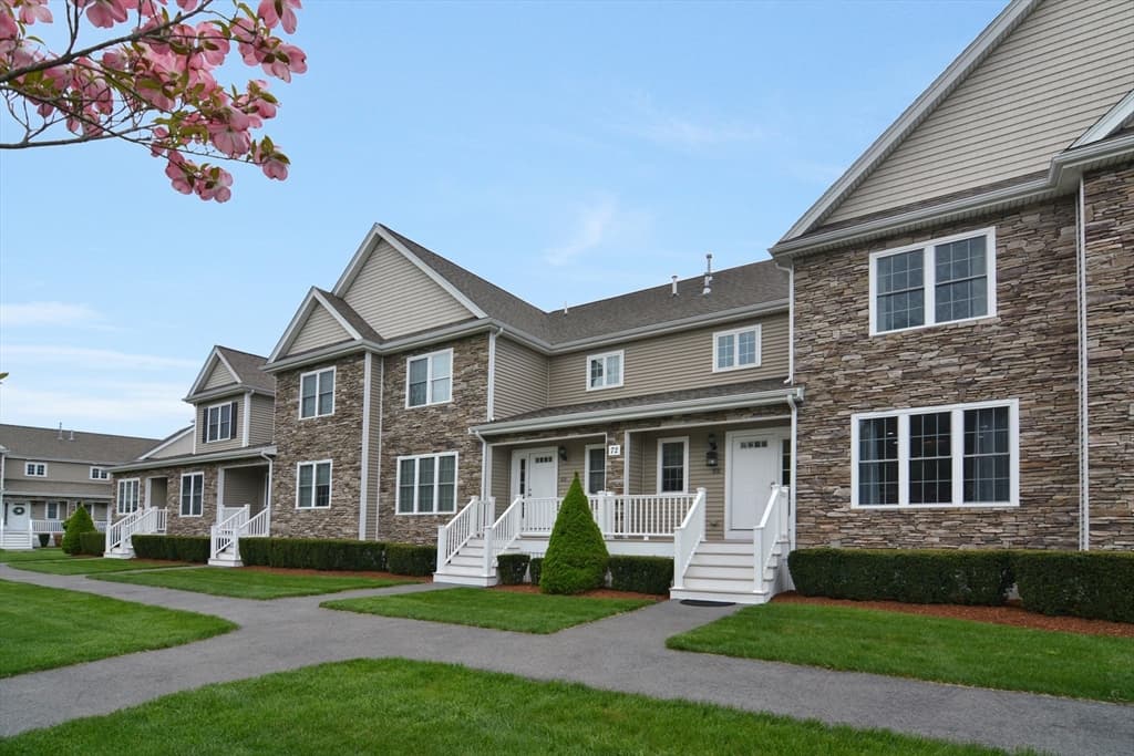 72 Highland Rd #52