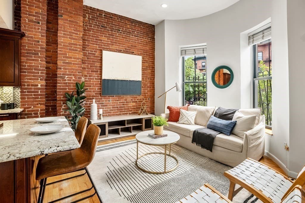 529 Columbus Avenue #6 photo 2